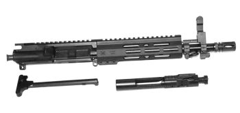 R GUNS 10.5'' HB A3 UPPER ASSEMBLY