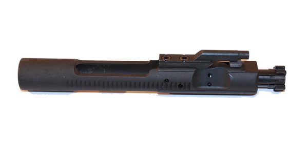 R GUNS BOLT ASSEMBLY 5.56X45mm FULL AUTO BLACK AR15/M16