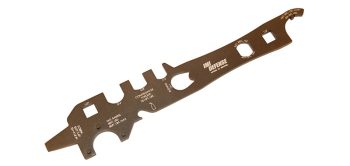 IMI DEFENSE M16/AR15 1911 ARMORER WRENCH TOOL